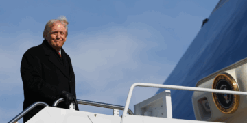 El plan de Europa para reducir la dependencia de EE.UU. y fortalecer su autonomía