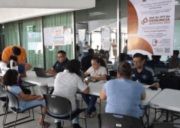 El proceso de preinscripciones a secundaria supera las expectativas en Quintana Roo para el ciclo escolar 2026