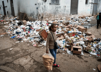 El riesgo de un colapso humanitario en Cuba por falta de energía