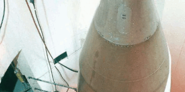 El temor de los supervivientes ante una posible guerra nuclear