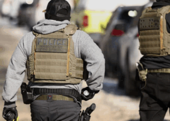 El zar fronterizo anuncia el retiro de agentes tras tensiones en Minesota