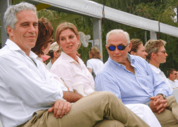 Elon Musk señala a Les Wexner como presunto cómplice de Jeffrey Epstein tras revelación de documentos