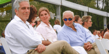 Elon Musk señala a Les Wexner como presunto cómplice de Jeffrey Epstein tras revelación de documentos