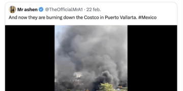 "Elon Musk y México: Morena responde “a México se le respeta”