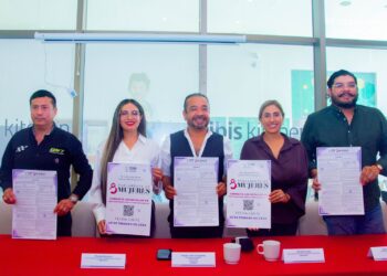 Empresarios por Quintana Roo impulsan agenda para el desarrollo social y económico