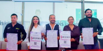 Empresarios por Quintana Roo impulsan agenda para el desarrollo social y económico