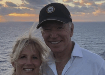 Escándalo judicial, El primer marido de Jill Biden es procesado por homicidio