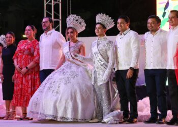 Espectacular inicio del Carnaval Playa del Carmen 2026 en la renovada Plaza 28 de Julio