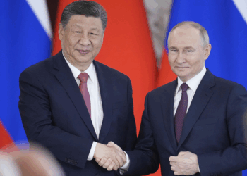 Estados Unidos impulsa un nuevo esquema de control de armas que incluya a China