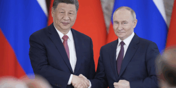 Estados Unidos impulsa un nuevo esquema de control de armas que incluya a China