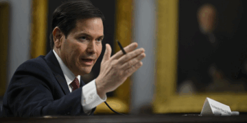 Estados Unidos prioriza el control de armamentos estratégico tras el fin del tratado con Rusia