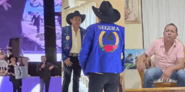 Excandidato rechaza acusaciones de intimidación a periodista Loret de Mola