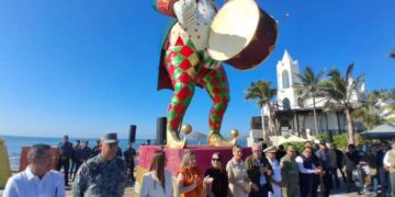 «Inicia el fuerte operativo de seguridad para el Carnaval de Mazatlán 2026»