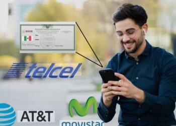 «Registro de líneas celulares avanza y supera 6.6 millones vinculadas a identificación»