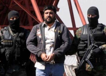 «Los Calabazas y la disputa armada que reaviva la violencia en Badiraguato»