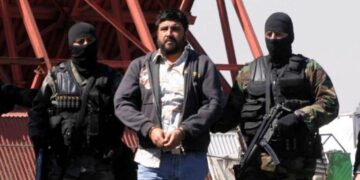 «Los Calabazas y la disputa armada que reaviva la violencia en Badiraguato»