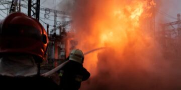 Suministro de diésel a Ucrania: dos países de la UE lo suspenden tras crisis energética