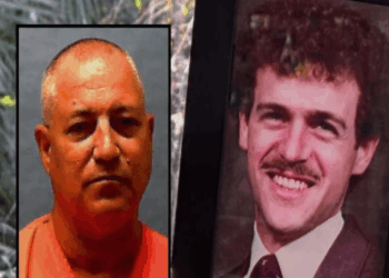 Florida ejecuta a Ronald Heath tras décadas de espera por la inyección letal