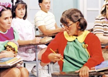 Muere histórica productora de El Chavo del 8