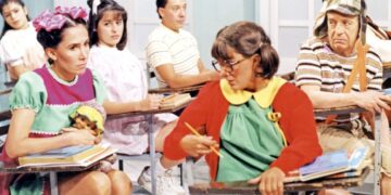 Muere histórica productora de El Chavo del 8