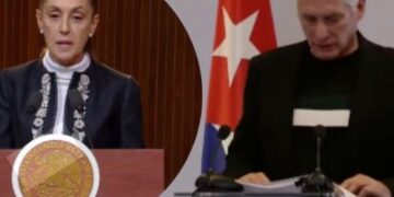 «Respaldo mexicano a Cuba destaca en medio de crisis energética»