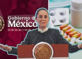 «Precio de medicamentos en México entra en revisión por autoridades federales»