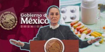 «Precio de medicamentos en México entra en revisión por autoridades federales»