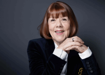 Gisèle Pelicot revela en sus memorias los motivos detrás de su histórico juicio público