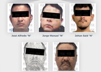 "Golpe a la violencia familiar en Quintana Roo: dictan sentencia y procesan a 14 agresores en seis municipios"