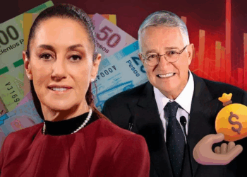 "Gracias a impuestos de Salinas la Beca Gertrudis Bocanegra crecerá? "