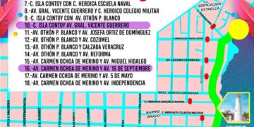 "Gran invitación para disfrutar del tradicional Carnaval de Chetumal 2026"