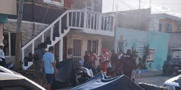 "Grave explosión por fuga de gas en Isla Mujeres deja cinco personas heridas"