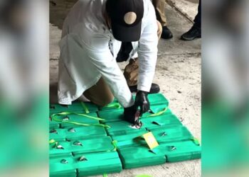 Desmantelan base de operaciones aéreas con el aseguramiento de seis avionetas