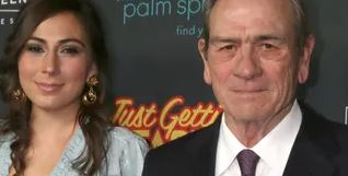 Muerte de la hija de Tommy Lee Jones: revelan causa oficial