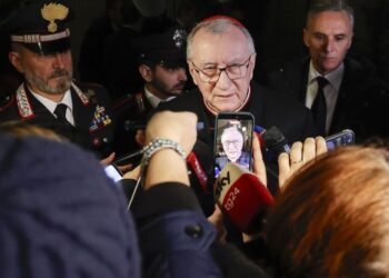 El Vaticano rechaza integrarse al Consejo de Paz de Trump