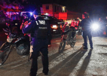 Histórica baja en delitos reportada por la Policía de Cancún con más de 5 mil arrestos