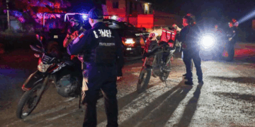 Histórica baja en delitos reportada por la Policía de Cancún con más de 5 mil arrestos