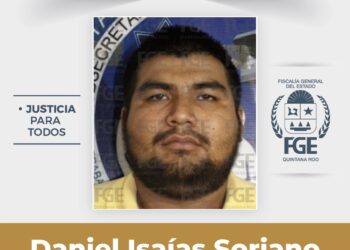 Histórica sentencia por homicidio de más de 54 años para sujeto en Benito Juárez