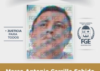 Históricas sentencias por violación en Quintana Roo contra dos sujetos