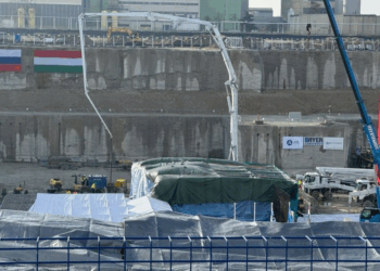 Impulso histórico a la energía atómica húngara con el apoyo de Rusia
