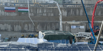 Impulso histórico a la energía atómica húngara con el apoyo de Rusia