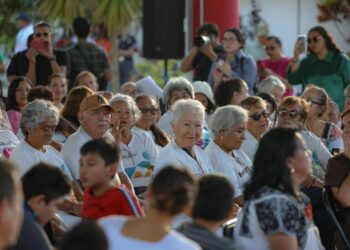 Inauguran nuevo Centro de Desarrollo Comunitario en la Supermanzana 234 de Cancún
