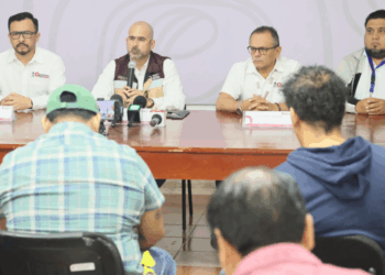 Innovación en el campo: Inicia el registro al Sistema Único Agropecuario de Quintana Roo