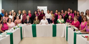 "Innovación y liderazgo femenino impulsan el crecimiento empresarial en Cancún"
