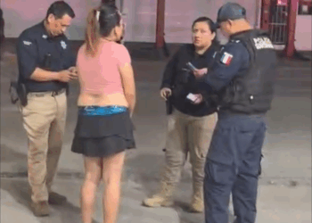 "Intento de abuso en taxi en Cancún genera alarma en Región 230"