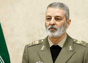 Irán lanza dura advertencia y asegura que el Ejército de Irán está listo para el combate