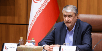 Irán pone condición para la dilución de uranio ante la presión internacional