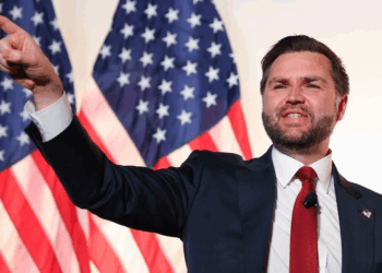 J.D. Vance asegura que la situación de Groenlandia será beneficiosa para EE.UU.