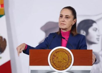 Estrategia de Sheinbaum para el envío de hidrocarburos a Cuba