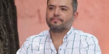 Arrestan a Juan Pablo “N”, exdirigente del PVEM en Puebla, por violencia familiar